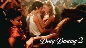 Dirty Dancing: Havana Nights