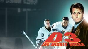 D3: The Mighty Ducks