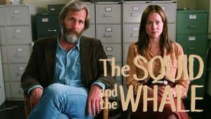 The Squid and the Whale