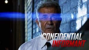 Confidential Informant