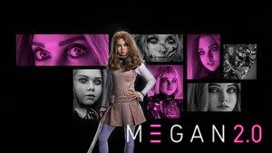 M3GAN 2.0