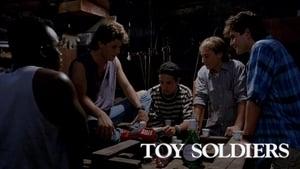 Toy Soldiers