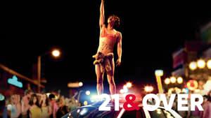 21 & Over