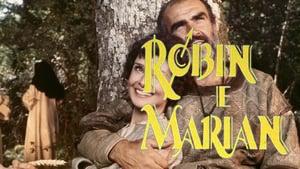 Robin and Marian