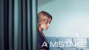 A Mistake