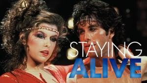 Staying Alive