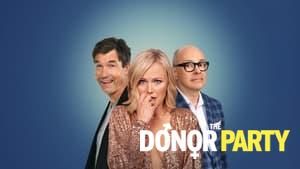 The Donor Party