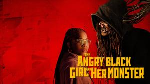 The Angry Black Girl and Her Monster