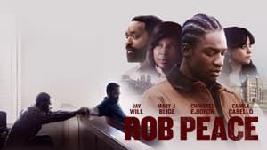 Rob Peace