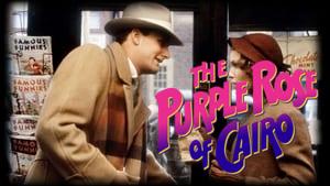 The Purple Rose of Cairo