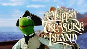 Muppet Treasure Island