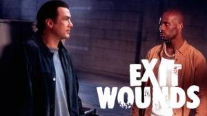 Exit Wounds