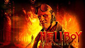 Hellboy: The Crooked Man