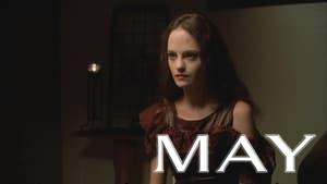 May
