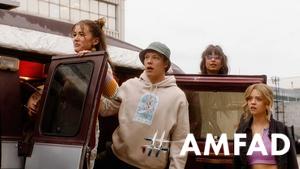 #AMFAD: All My Friends Are Dead
