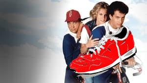 The Man with One Red Shoe