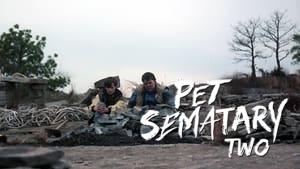 Pet Sematary II