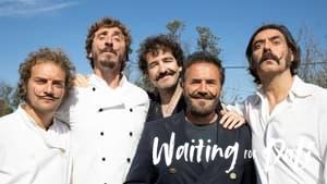 Waiting for Dali
