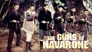 The Guns of Navarone