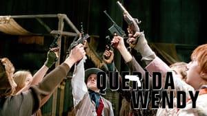 Dear Wendy