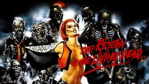 The Return of the Living Dead