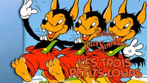 Three Little Wolves