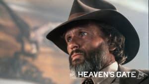 Heaven's Gate
