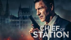Chief of Station