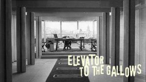 Elevator to the Gallows