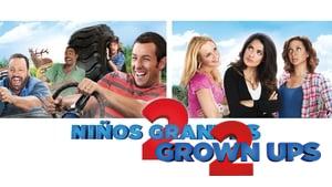 Grown Ups 2
