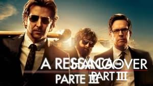 The Hangover Part III