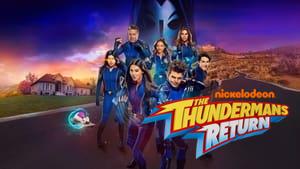 The Thundermans Return