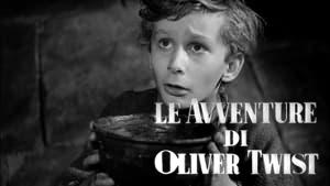 Oliver Twist