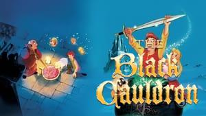 The Black Cauldron