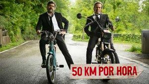 50 km/h