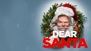Dear Santa