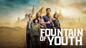 Fountain of Youth