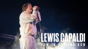 Lewis Capaldi: How I'm Feeling Now