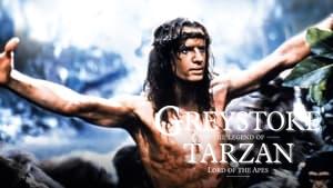 Greystoke: The Legend of Tarzan, Lord of the Apes