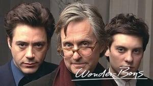 Wonder Boys