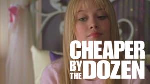 Cheaper by the Dozen