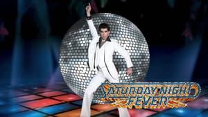 Saturday Night Fever