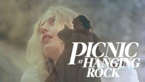 Picnic at Hanging Rock
