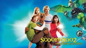 Scooby-Doo 2: Monsters Unleashed