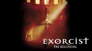 Exorcist: The Beginning