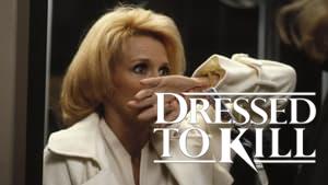 Dressed to Kill