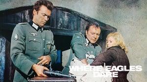 Where Eagles Dare