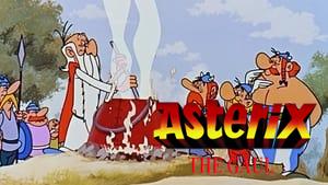 Asterix the Gaul