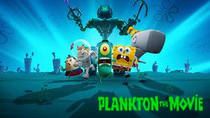 Plankton: The Movie