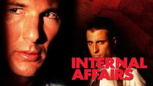 Internal Affairs